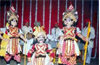 Children�s Yakshagana shows from today
